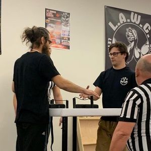 Meet your Posher, Noah